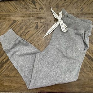NWT aerie jogger